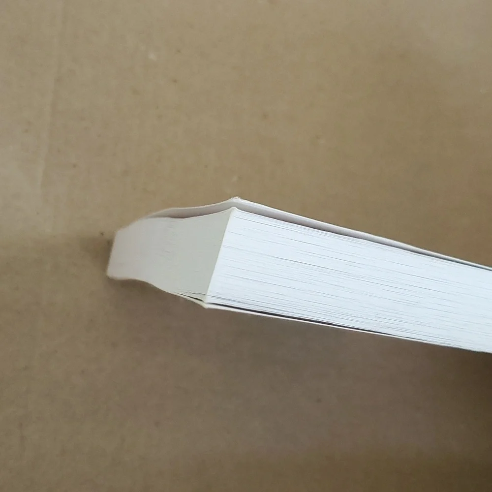 👮 Forces of Deviance paperback book 📚 - Picture 5 of 8